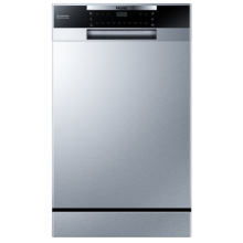 海尔（Haier）洗碗机嵌入式家用8套plus  80℃微蒸汽洗涤除菌 加强烘干 wifi智控 刷碗机S10 EYW80266CSDU1