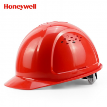 安吉安 ABS安全帽 2A型 (红色)